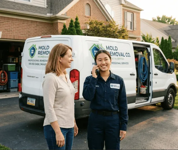 Crawlspace Mold Remediation Gray, PA FAQs